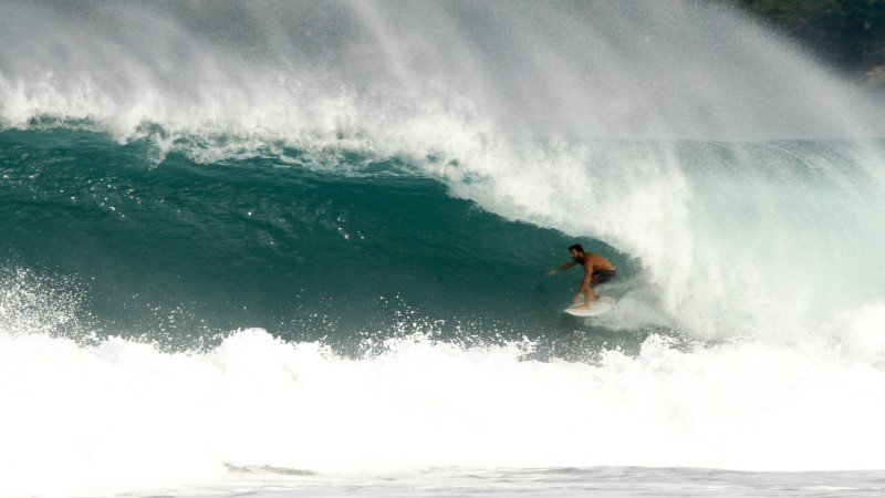 En este momento estás viendo Surf: ÚLTIMA FECHA DEL TOUR ARGENTINO SE HARÁ EN HONU BEACH