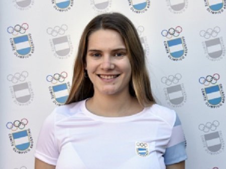 En este momento estás viendo Juegos Panamericanos Junior Cali Valle 2021: TIRO DEPORTIVO |  PRESENTACIÓN DE VOLKART, ANTORENA Y CRUZ