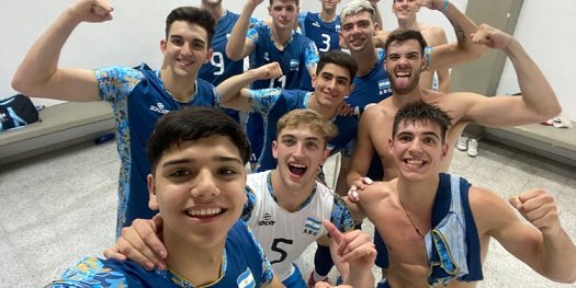 En este momento estás viendo Juegos Panamericanos Junior Cali Valle 2021: VOLEY | LA SELECCIÓN MASCULINA VENCIÓ A GUATEMALA EN LA ÚLTIMA PRESENTACIÓN POR LA FASE DE GRUPOS