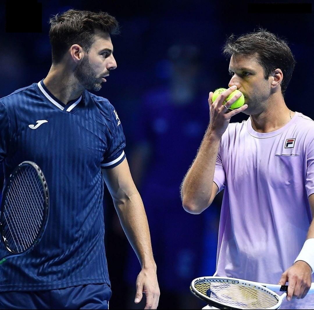 En este momento estás viendo Tenis: BUENAS ACTUACIONES ARGENTINAS EN EL AUSTRALIAN OPEN