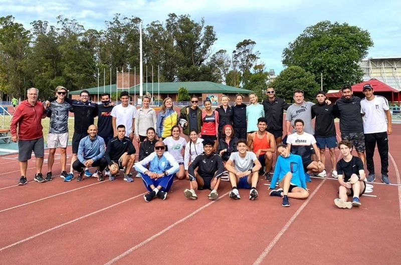 En este momento estás viendo Atletismo: VOLVIÓ «LA SEMANA DEL MAR» CON GRANDES ACTUACIONES