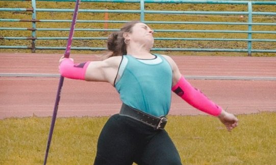 En este momento estás viendo Atletismo: ARIAS, OCAMPO, DIMARO Y CANO SE PREPARAN EN ESPAÑA