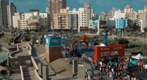 Lee más sobre el artículo Atletismo: VUELVEN LOS 10 KM OPEN SPORTS