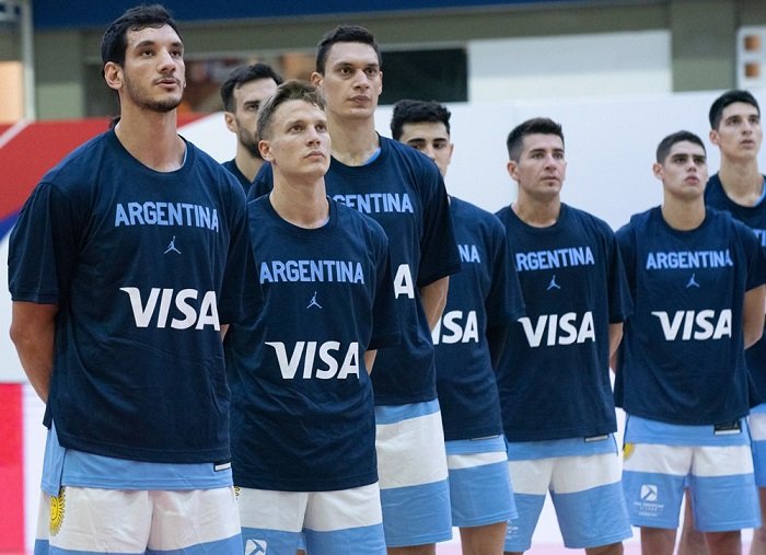 En este momento estás viendo Básquet masculino: CONFIRMARON LAS SEDES DE LA FIBA AMERICUP 2022 QUE SE DESARROLLARÁ EN BRASIL