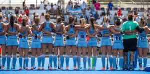 Lee más sobre el artículo Hockey césped femenino: LAS LEONAS VIAJAN A JAPÓN PARA JUGAR AMISTOSOS