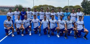 Lee más sobre el artículo Hockey césped masculino: UN AÑO MUY INTENSO PARA LOS LEONES