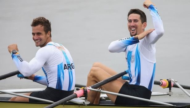 En este momento estás viendo Remo: ARGENTINA FUE TERCERA EN EL SUDAMERICANO DE PARAGUAY