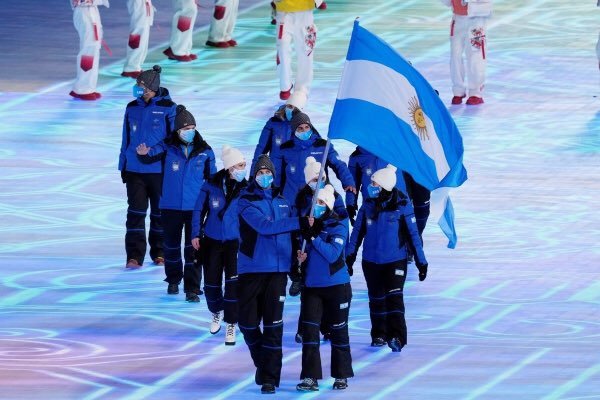En este momento estás viendo JJOO Beijing 2022: LA PARTICIPACIÓN ARGENTINA EN LOS JUEGOS OLÍMPICOS DE INVIERNO