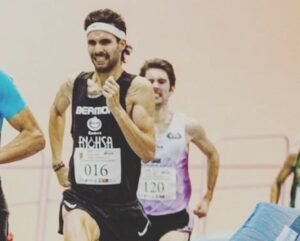 Lee más sobre el artículo Atletismo: FEDERICO BRUNO ESTABLECIÓ UN NUEVO RÉCORD SUDAMERICANO