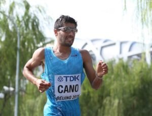 Lee más sobre el artículo Atletismo: BUENA ACTUACIÓN DE JUAN MANUEL CANO EN ESPAÑA
