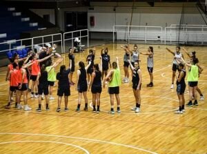 Lee más sobre el artículo Básquet: DEFINIDOS LOS GRUPOS SUDAMERICANOS U18 EN DAMAS Y CABALLEROS