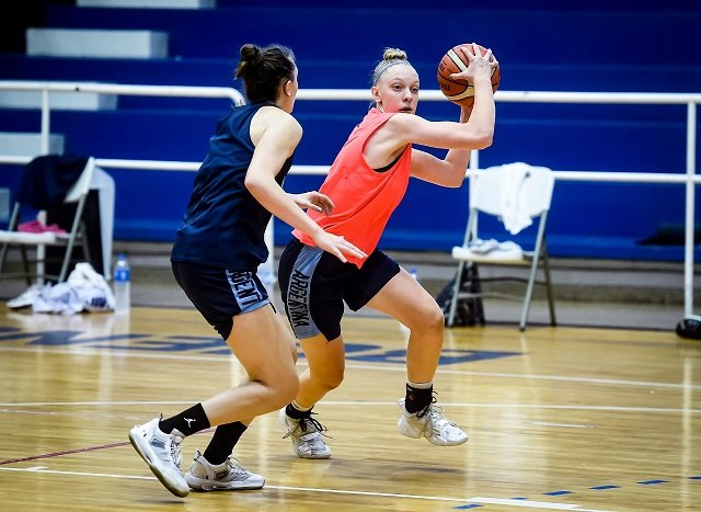 En este momento estás viendo Básquet: CONFIRMARON LOS SUDAMERICANOS U18