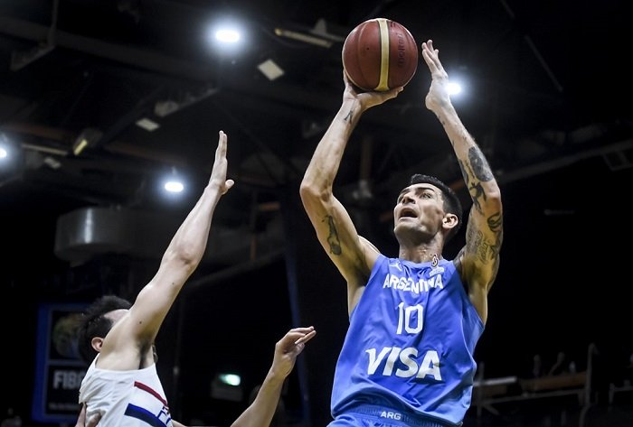 En este momento estás viendo Básquet masculino: LISTADO DE CONVOCADOS DE SELECCIÓN PARA LA SEGUNDA VENTANA