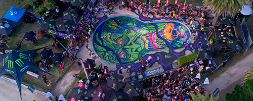 En este momento estás viendo Skateboarding: TORNEO «BOWL IN CONNETION 2022» EN MIRAMAR