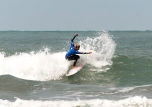 Lee más sobre el artículo Surf: COMENZÓ LA CUARTA FECHA DEL TOUR ARGENTINO