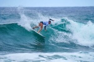 Lee más sobre el artículo Surf: JOSEFINA ANÉ PARTICIPÓ DEL ROXY PRO EN FRANCIA