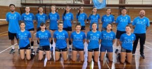 Lee más sobre el artículo Voley femenino: LA SELECCIÓN U18 TRABAJARÁ EN SAN LUIS COMO PREPARACIÓN A LA LIGA FEDRAL