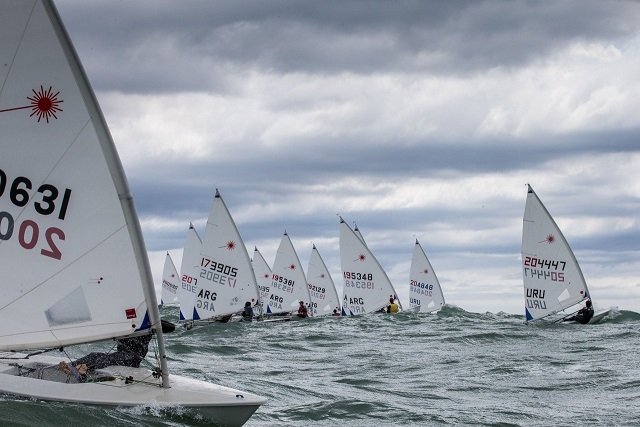 En este momento estás viendo Yachting/Vela: COMENZÓ LA EDICIÓN 57° DE LA SEMANA DEL YACHTING