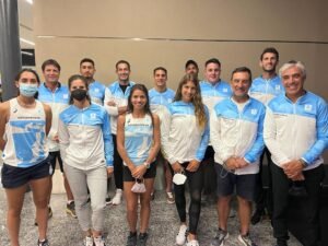 Lee más sobre el artículo Atletismo: ARGENTINA Y SU BUENA ACTUACION EN EL SUDAMERICANO INDOOR