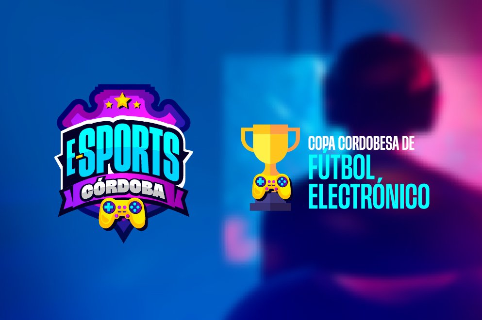 En este momento estás viendo E-Sports: CÓRDOBA BUSCA DESARROLLAR LA INDUSTRIA DE LOS DEPORTES ELECTRÓNICOS