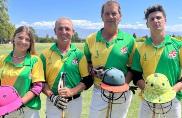 En este momento estás viendo Polo: COPA DE LA VENDIMIA 2022