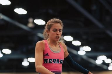 En este momento estás viendo Atletismo: MARIA PAZ MILANI Y TOMAS FERRARI SE DESTACARON EN EEUU