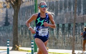 Lee más sobre el artículo Atletismo: «LA REPERCUSIÓN DEL MARATÓN DE SEVILLA FUE LA MÁS IMPORTANTE DE MI CARRERA» SOSTUVO FLORENCIA BORELLI