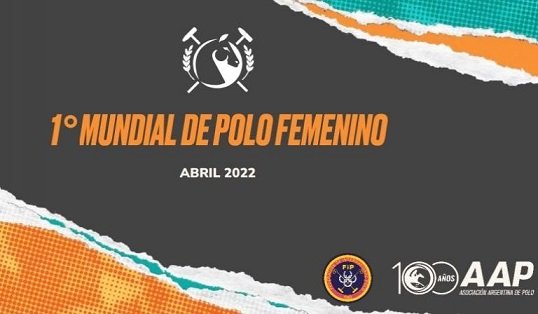 En este momento estás viendo Polo femenino: PRIMER MUNDIAL DE POLO FEMENINO