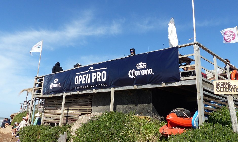 En este momento estás viendo Surf: VERA JARISZ Y FRANCO RADZIUNAS LA PRIMERA FECHA DEL CIRCUITO ARGENTINO 2022