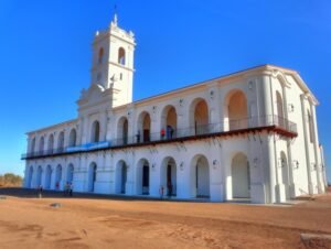 Lee más sobre el artículo Tenis de Mesa: SEDE CONFIRMADA PARA EL CAMPEONATO ARGENTINO SENIOR 2022