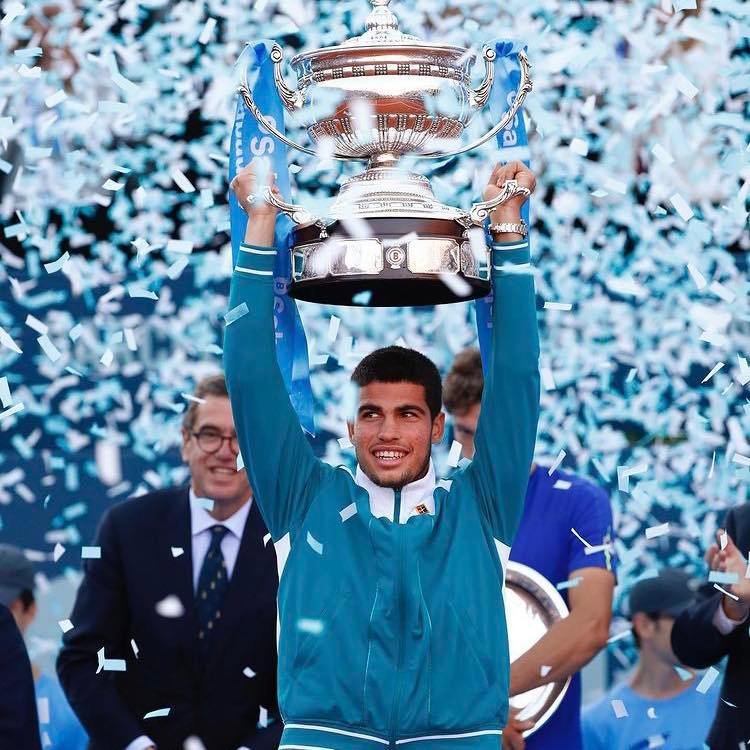 En este momento estás viendo Tenis masculino: DIEGO SCHWARTZMAN LLEGÓ A SEMIS EN BARCELONA