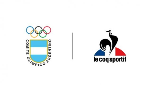 En este momento estás viendo EL COMITÉ OLÍMPICO ARGENTINO Y LE COQ SPORTIF, UNA ALIANZA ESTRATÉGICA