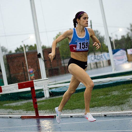 En este momento estás viendo Atletismo: DESTACADAS ACTUACIONES INTERNACIONALES