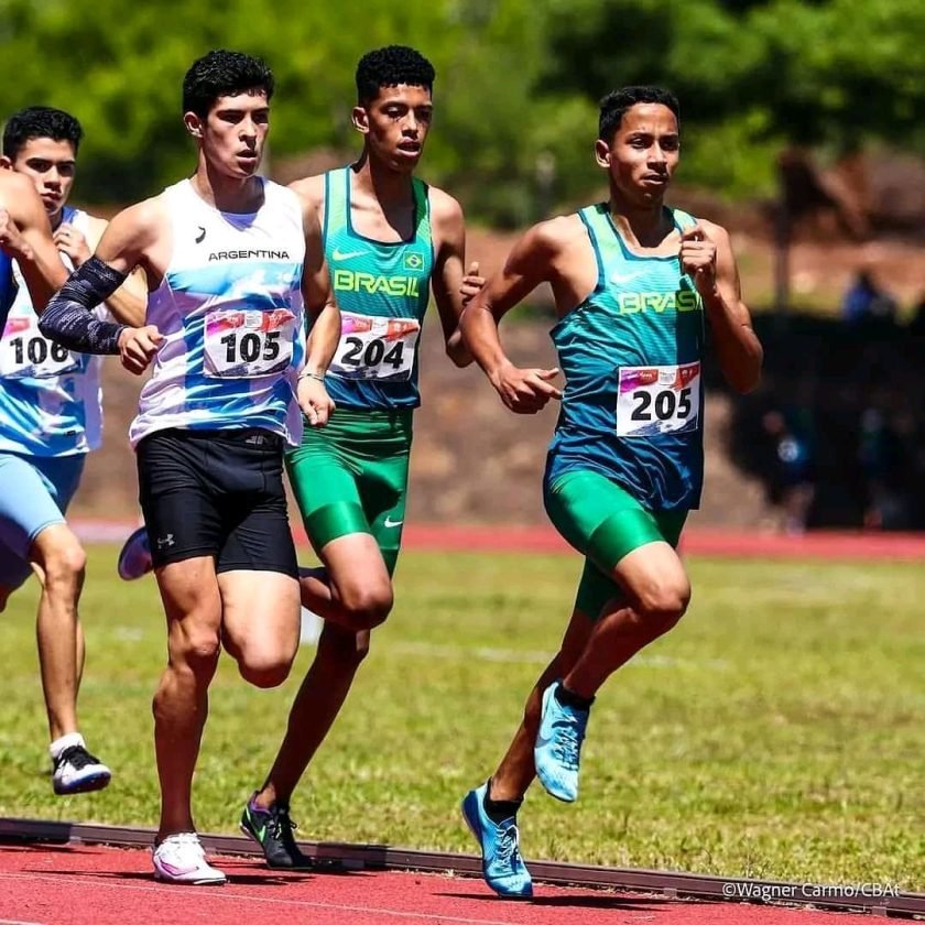 En este momento estás viendo Atletismo: CONFIRMADA LA LISTA DE ATLETAS PARA LOS JUEGOS ODESUR DE LA JUVENTUD