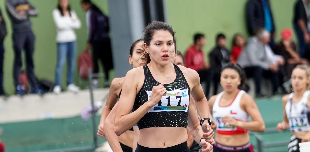 En este momento estás viendo Atletismo: FEDRA LUNA, FEDERICO BRUNO Y FLORENCIA BORELLI BRILLARON EN EL GRAND PRIX