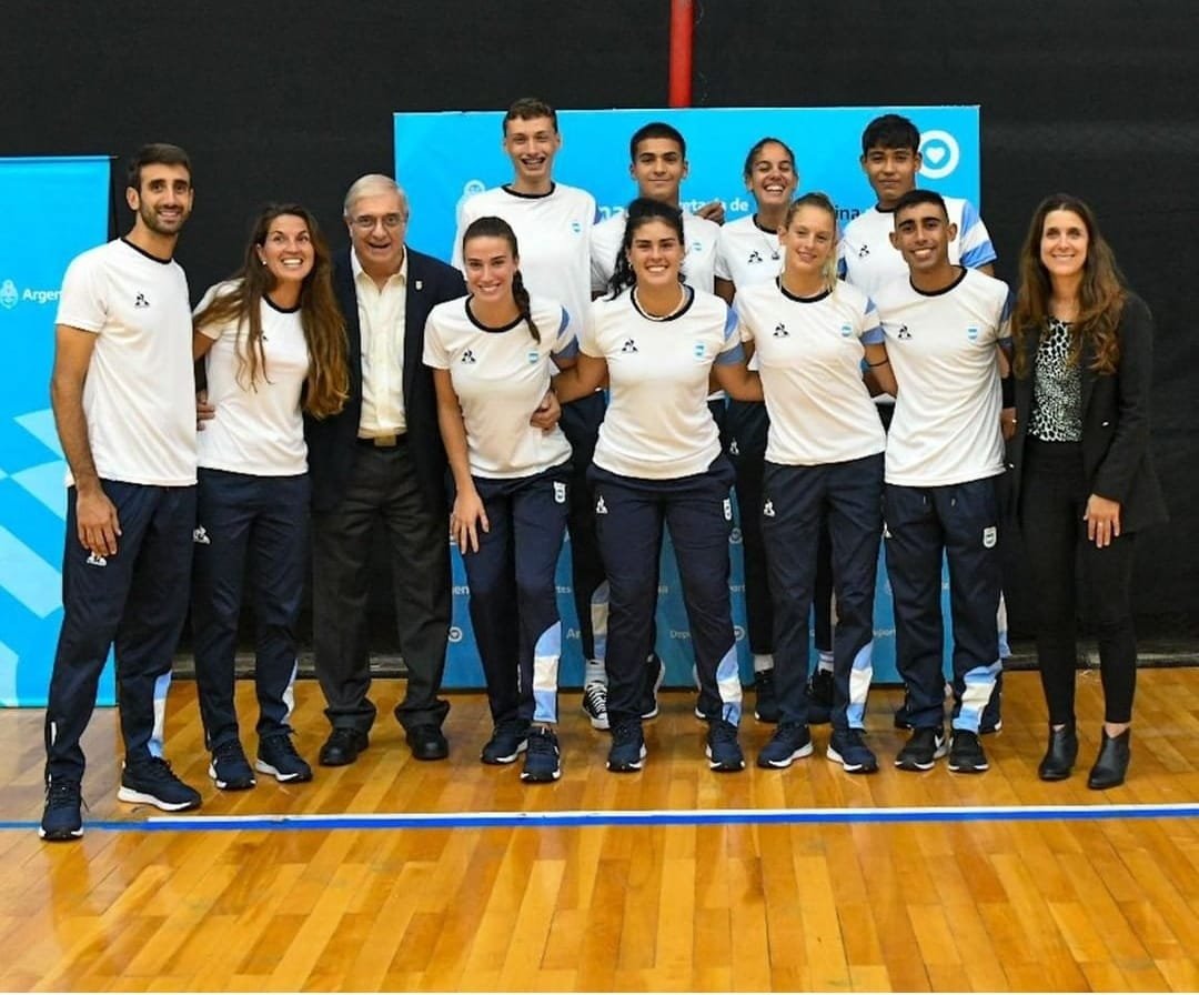 En este momento estás viendo JSJ Rosario 2022: Beach Volley | PROTAGONISTAS Y FIXTURE DE LAS DUPLAS ARGENTINAS