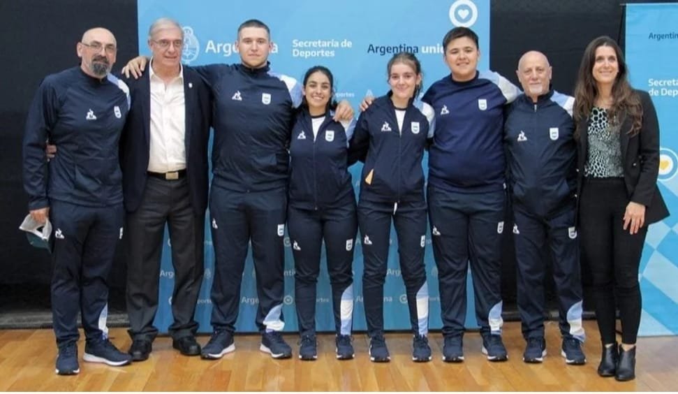 En este momento estás viendo JSJ ROSARIO 2022: TIRO CON ARCO | CRONOGRAMA DE COMPETENCIA DE LOS ATLETAS ARGENTINOS