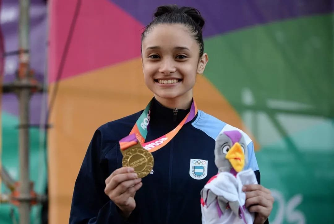 En este momento estás viendo JSJ Rosario 2022: TAEKWONDO | ARGENTINA DE ORO Y BRONCE
