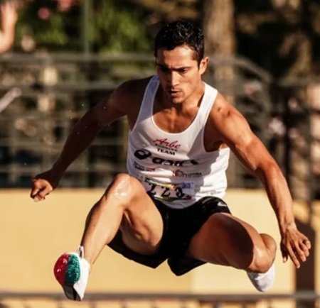 En este momento estás viendo Atletismo: SE DIO A CONOCER LA LISTA PARA EL IBEROAMERICANO 2022