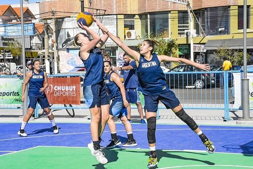En este momento estás viendo Básquet 3X3: PLANTELES PARA LOS JUEGOS SURAMERICANOS JUVENILES EN ROSARIO