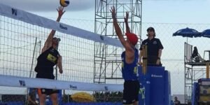 Lee más sobre el artículo Beach Volley: ACTUACIÓN DE NICOLÁS Y TOMÁS CAPOGROSSO EN EL PRO TOUR CHALLENGE DE IPANEMA