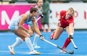 Lee más sobre el artículo Hockey césped femenino: LAS LEONCITAS JUGARÁN POR EL QUINTO PUESTO EN EL MUNDIAL JUNIOR
