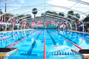 Lee más sobre el artículo JSJ Rosario 2022: NATACIÓN | EL EQUIPO ARGENTINO GANÓ OTRAS CINCO MEDALLAS DE BRONCE