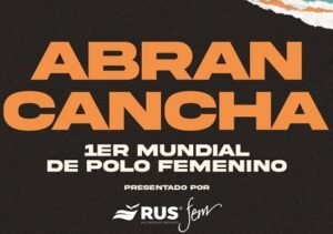 Lee más sobre el artículo Polo femenino: COMIENZA EL PRIMER MUNDIAL DE POLO FEMENINO