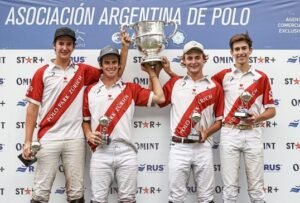 Lee más sobre el artículo Polo masculino: LA IRENITA OBTUVO LA COPA REPÚBLICA ARGENTINA 2022