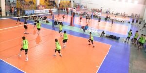 Lee más sobre el artículo Voley: CONFIRMADAS LAS FECHAS DE LOS CAMPEONATOS NACIONALES Y COPAS ARGENTINAS