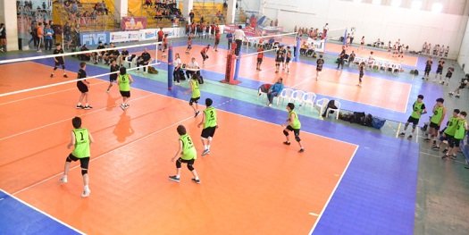 En este momento estás viendo Voley: CONFIRMADAS LAS FECHAS DE LOS CAMPEONATOS NACIONALES Y COPAS ARGENTINAS