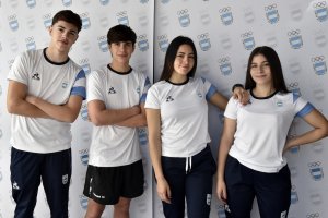 Lee más sobre el artículo JSJ Rosario 2022: TENIS DE MESA | ARGENTINA CERRÓ SU PARTICIPACIÓN EN LA DISCIPLINA