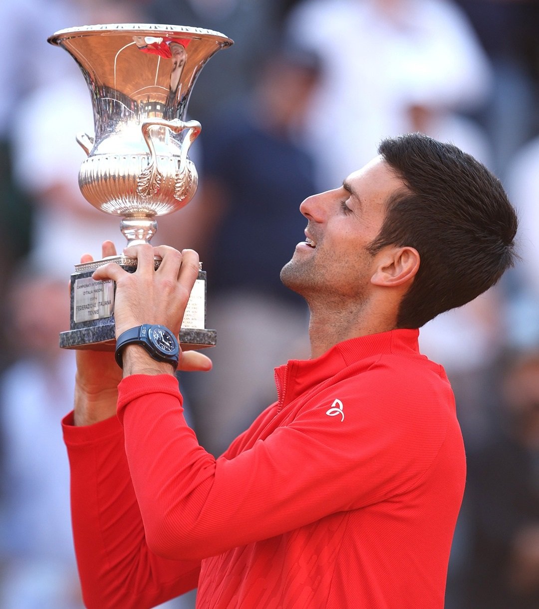 En este momento estás viendo Tenis masculino: “NOLE” ERRA A LOS MASTERS