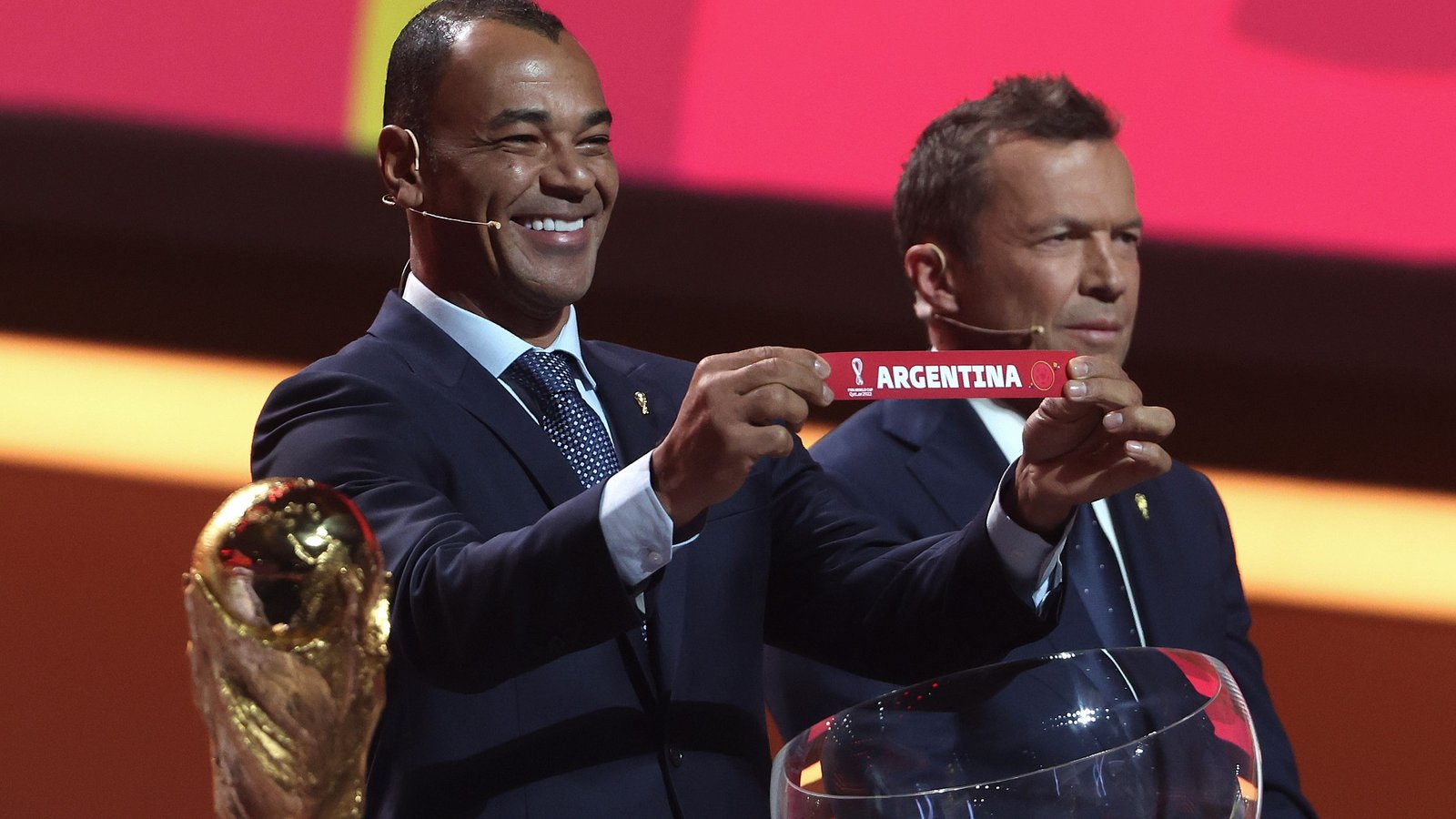 En este momento estás viendo Fútbol Masculino – Qatar 2022: ARGENTINA DEBUTARÁ CON ARABIA SAUDITA